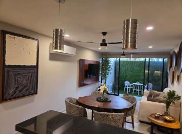 1 · Departamento en Carmina Selva Viva, Temozón en Venta