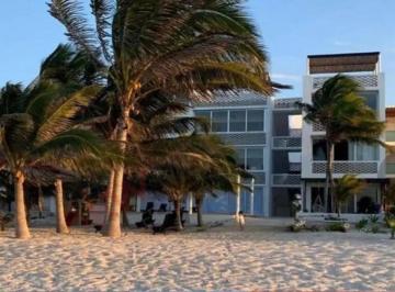 1 · Venta de Villa Frente Al Mar, San Benito, Progreso