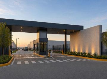 Terreno industrial , El Salto · Terreno Industrial en Venta El Salto, Jalisco