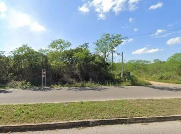 1 · Terrenos en Venta Sobre Av, Temozon Norte