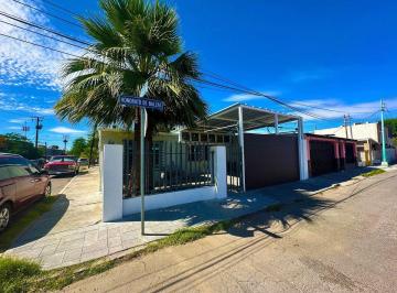 Casa de 2 habitaciones, Mexicali · Venta de Casa + Departamento en Esquina en Unidad Justo Sierra