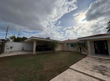 1 · Casa de un Piso en Venta, Benito Juarez Norte, Merida