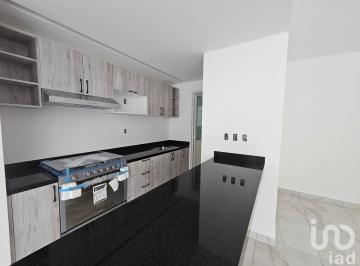 Departamento · 97m² · 3 Recámaras · 2 Estacionamientos · A Unos Minutos de Santa Fe, en Lerma Departamento en Venta