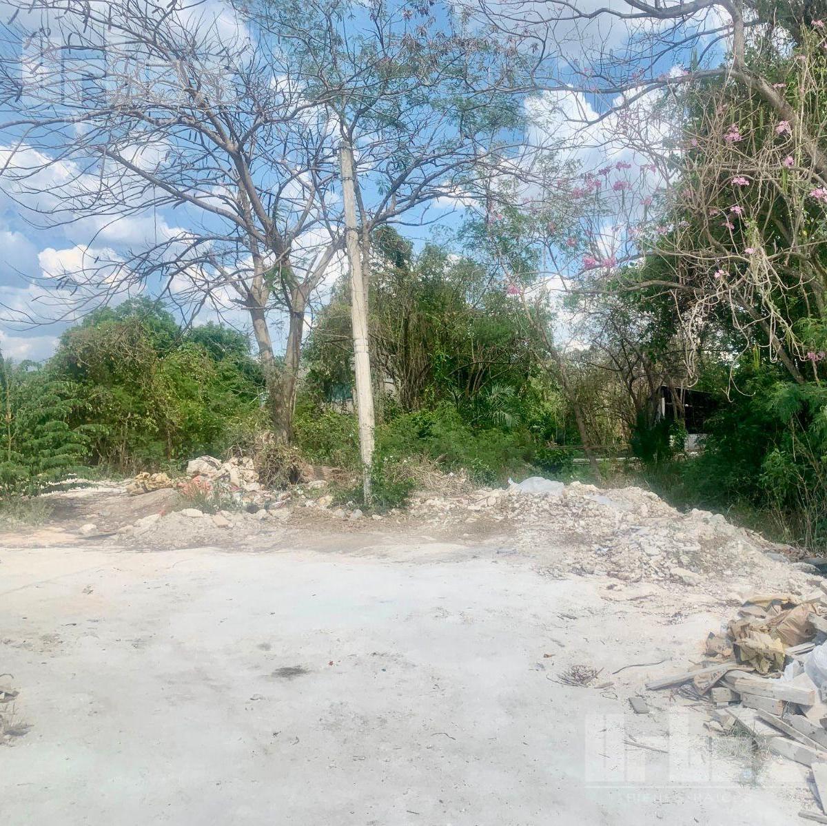 Se Vende Terreno a Unos Pasos de La Av Patricio Trueba, Campeche
