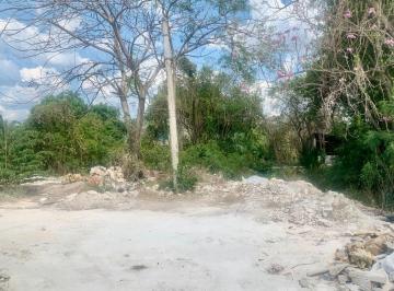 Terreno / Lote · 383m² · Se Vende Terreno a Unos Pasos de La Av Patricio Trueba, Campeche