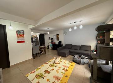 Departamento · 82m² · 2 Recámaras · 1 Estacionamiento · Venta de Departamento