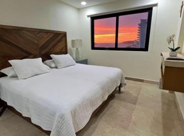 Departamento de 2 habitaciones, Mazatlán · Venta Departamento Mazatlan Sinaloa