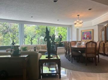 Departamento · 320m² · 3 Recámaras · 3 Estacionamientos · Departamento Piso Bajo en Venta Mediano Frondoso 1