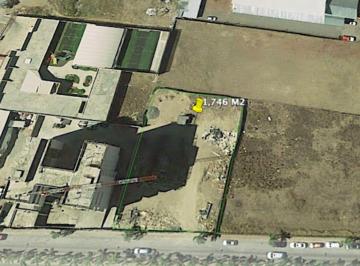 Terreno / Lote en Venta  Fraccionamiento Residencial Poniente · Terreno Comercial en Venta
