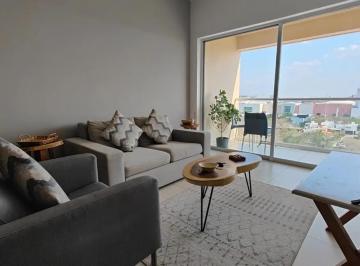 1 · Departamento en Renta, Via Montejo, Merida