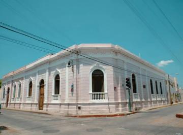 1 · Casa en Renta, Corredor Gastronomico, Merida, Yucatan