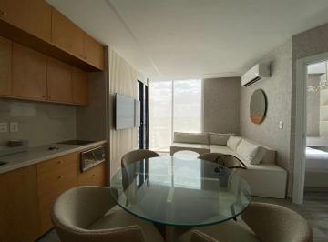 1 · Renta de Departamento en Adamant, Cabo Norte, Merida