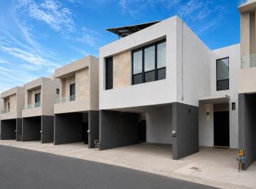 Casa · 209m² · 3 Recámaras · 2 Estacionamientos · Casa en Venta Equipada por Tecnológico y Teofilo Borunda con Paneles Solares