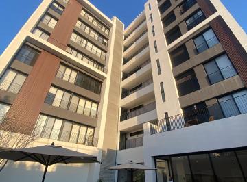 Departamento de 2 habitaciones, Guadalajara · Departamento Venta en Providencia