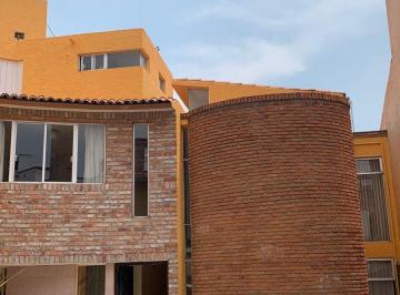 Casa en condominio de 3 habitaciones, La Magdalena Contreras · Casa en Venta Buenavista Magdalena Contreras