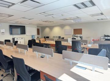 Oficina , Miguel Hidalgo · Dl Oficina de 490 m² en Renta en Polanco Anáhuac I Sección