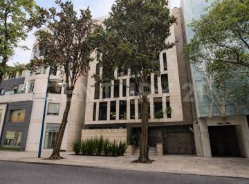 Departamento · 175m² · 2 Recámaras · 3 Estacionamientos · Venta Departamento Polanco III Seccion Miguel Hidalgo 11292