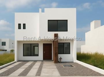 Casa de 3 habitaciones, El Marqués · Venta de Casa con 3 Hab, 5 Baños en La Zona del Mirador, Queretaro, Mexico