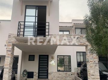 Casa en condominio de 3 habitaciones, Apaseo el Grande · Casa en Renta Ciudad Meseta Guanajuato con Patio Techado