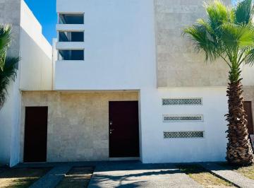 Casa en condominio de 3 habitaciones, San Luis Potosí · Casa en Excelentes Condiciones Bien Ubicada en Privada con Buena Distribución