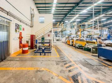 Bodega comercial , Mérida · Renta de Bodega en Ciudad Industrial, Mérida, Yucatán
