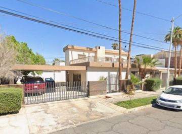 Casa de 4 habitaciones, Mexicali · Venta de Casa Baja California Nueva Mexicali