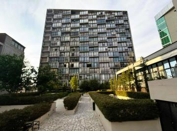 Departamento de 2 habitaciones, Guadalajara · Departamento Amueblado en Sao Paulo Vertical