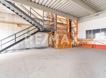 Bodega comercial , Tláhuac · Bodega Comercial en Renta en Tlahuac