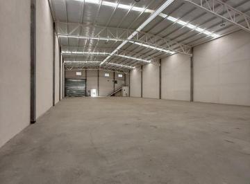 Oficina · 1500m² · Oficina Bodega en Renta en Guadalupe