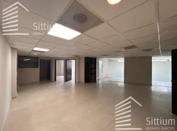 Oficina · 259m² · 1 Recámara · Oficina en Renta - Anzures - 259 - Piso 2