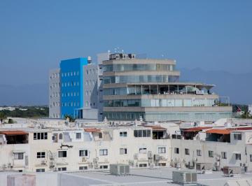 Local en centro comercial , Puerto Vallarta · Gran Formato Comercial en Marina Vallarta | Ideal Para Operaciones de Alto Nivel