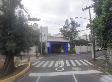 Casa en condominio de 3 habitaciones, Coyoacán · Casa en Venta en Canteras de Copilco Universidad, Coyoacán