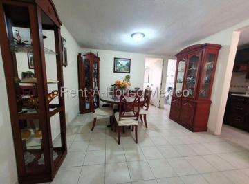 Departamento de 3 habitaciones, Miguel Hidalgo · Departamento en Venta en Miguel Hidalgo, Colonia Anáhuac Am²6 - 2820