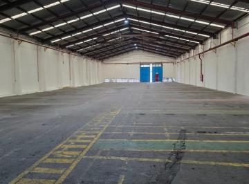 Bodega comercial , Santa Catarina · Bodega en Renta en Santa Catarina