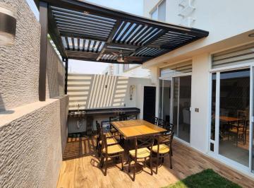 Casa de 3 habitaciones, Tlajomulco de Zúñiga · Casa Renta $16,900 Bellaterra Fronda Incluye Mantenimiento