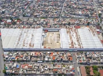 Nave industrial , La Paz · Nave Industrial de 10600 m² Terreno en Renta en Valle de Los Pinos