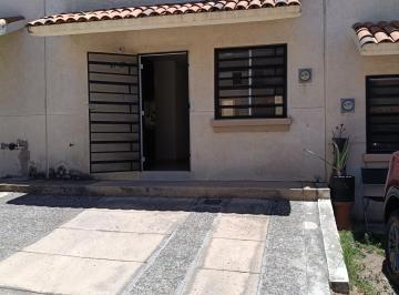 Casa en condominio de 3 habitaciones, Tlajomulco de Zúñiga · Renta de Casa Residencial
