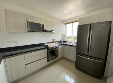Departamento · 100m² · 2 Recámaras · 2 Estacionamientos · Departamento en Renta Condominio Tziara Av Nizuc Cancun Centro
