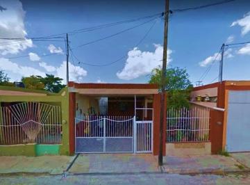 Casa de 3 habitaciones, Campeche · Remate Bancario - Casa en Venta Samula