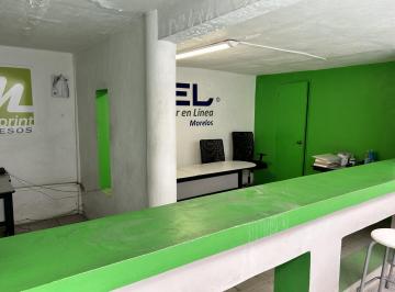 Local comercial · 261m² · 1 Estacionamiento · Local en Renta