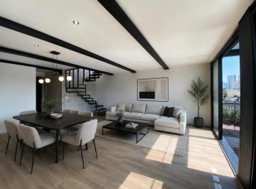 Departamento de 1 habitación, Cuauhtémoc · Departamento de Lujo en Venta y¿O Renta