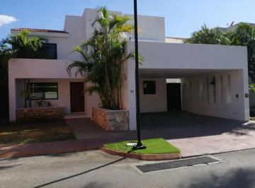 1 · Casa en Renta en San Ramón Norte, Merida, Yucantan