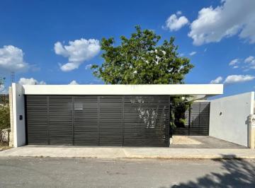 1 · Casa en Venta de Una Planta en Dzitya, Merida, Yucatan