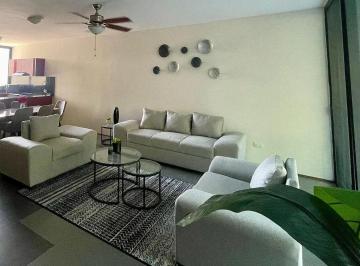 1 · Departamento en Venta, en Temozón, Merida, Yucatan