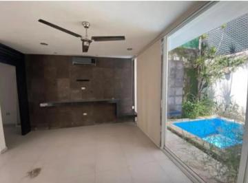 1 · Casa en Montebello, Merida, Yucatan