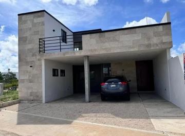 1 · Casa en Puerta de Piedra Dzitya, Merida, Yucatan