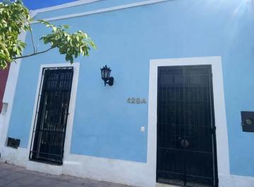 1 · Casa en Renta en El Centro, Merida, Yucantan