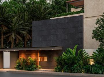 1 · Casa Tipo Townhouse en Venta, en Temozon Nte Mérida.