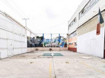 Bodega comercial , Iztapalapa · Bodega Comercial de 1949 m² en Renta en Lomas de San Lorenzo