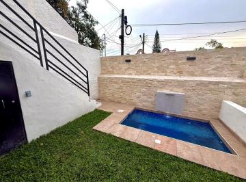 Casa de 4 habitaciones, Cuernavaca · Casa Remodelada con Jacuzzi, Jardín y Roof Garden en Jardines de Cuernavaca (Zona Dorada)